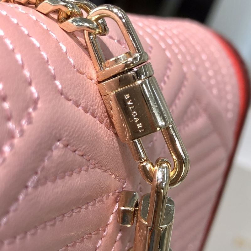 Bvlgari Satchel bags